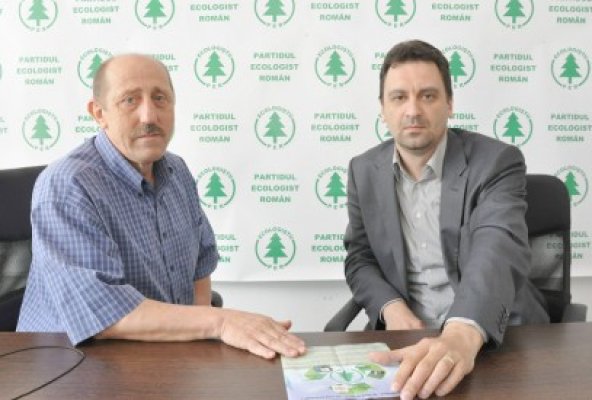 Donţu şi Bădrăgan s-au întâlnit cu susţinătorii din Medgidia şi din zona CET